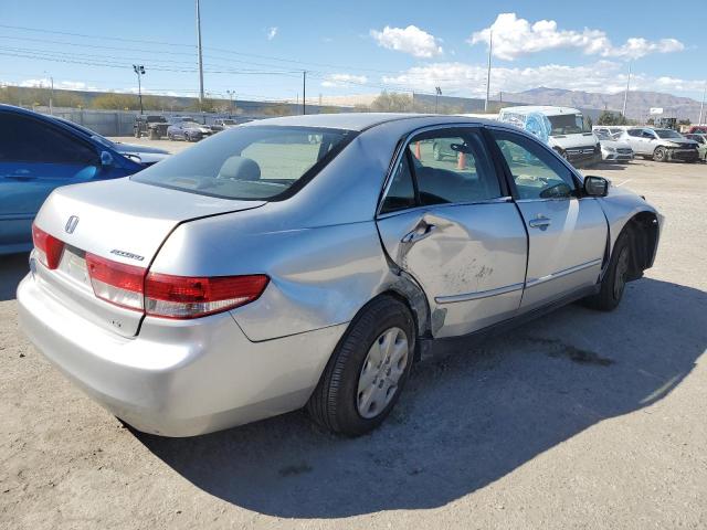Изображение 3 2003 HONDA ACCORD LX 2003 с VIN JHMCM56303C069031