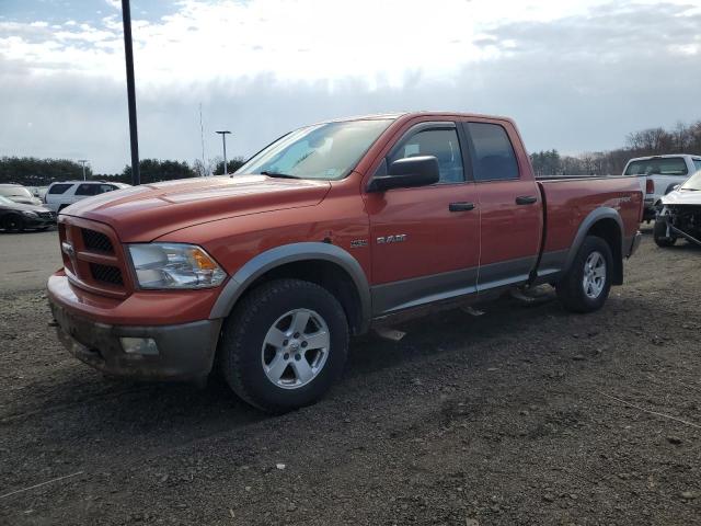 Изображение 1 2009 DODGE RAM 1500  2009 с VIN 1D3HV18T89S724147