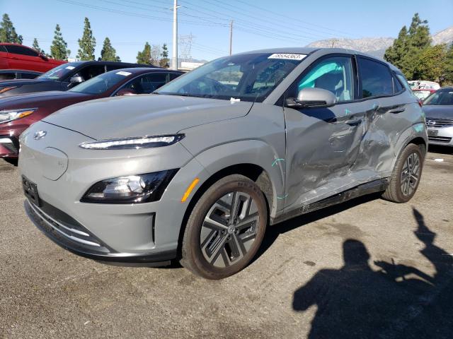 Изображение 1 2023 HYUNDAI KONA SE 2023 с VIN KM8K23AG5PU183877