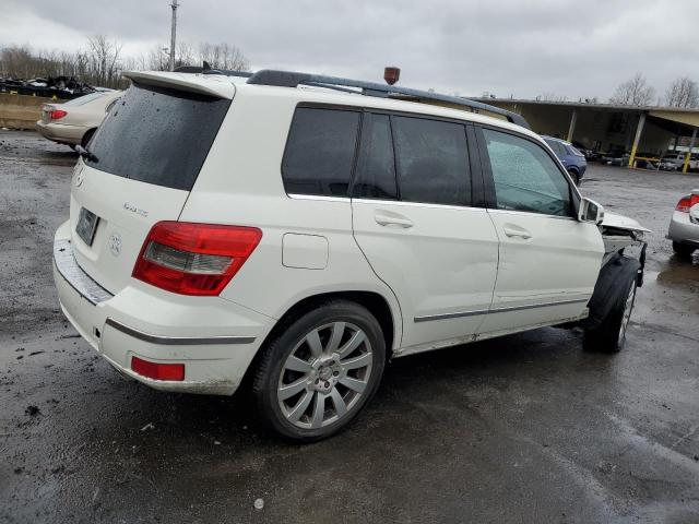 Obraz 3 z 2010 MERCEDES-BENZ GLK 350 4MATIC 2010 z VIN WDCGG8HB8AF389249
