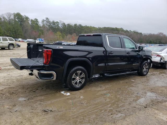 Obraz 3 z 2019 GMC SIERRA K1500 SLE 2019 z VIN 1GTU9BED4KZ288604