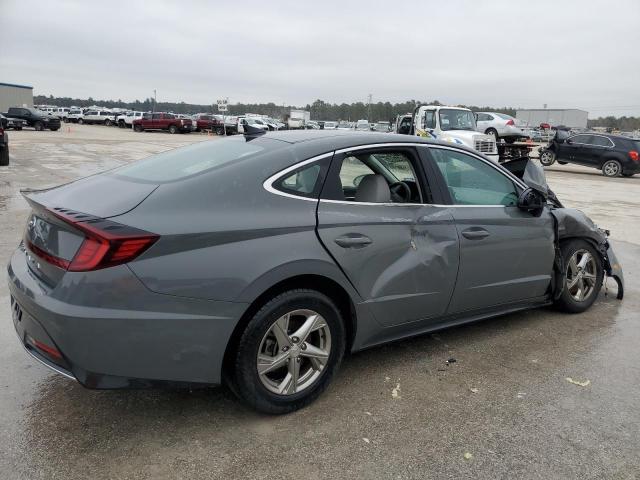 Image 3 of 2021 HYUNDAI SONATA SE 2021 with VIN 5NPEG4JA8MH078132