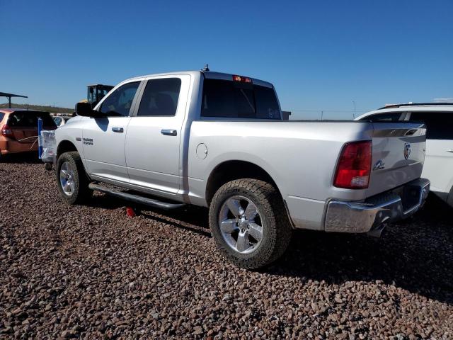 Obraz 2 z 2018 RAM 1500 SLT 2018 z VIN 1C6RR6LTXJS112646