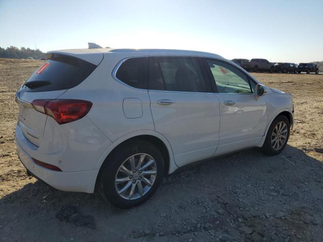 Изображение 3 2019 BUICK ENVISION ESSENCE 2019 с VIN LRBFXCSA2KD033606