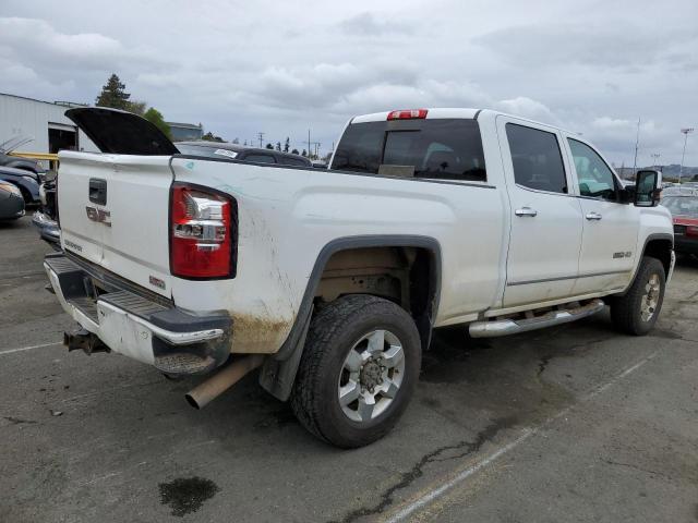 Image 3 of 2016 GMC SIERRA K2500 SLT 2016 with VIN 1GT12TEGXGF296996