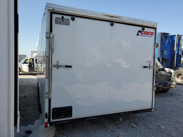 Obraz 3 z 2020 PACE CARGO TRLR 2020 z VIN 53BPTCB29MR001933