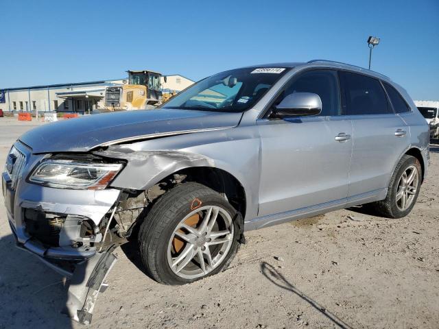 Obraz 2015 AUDI Q5 PREMIUM PLUS 2015