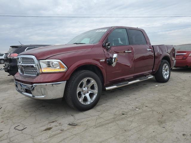 Obraz 1 z 2017 RAM 1500 LARAMIE 2017 z VIN 1C6RR7NT4HS602173