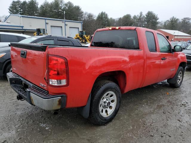 Obraz 3 z 2007 GMC NEW SIERRA C1500 2007 z VIN 2GTEC19C071583801
