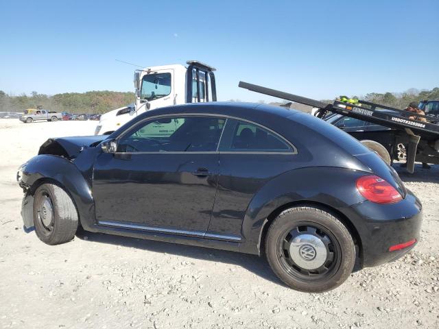 Изображение 2 2013 VOLKSWAGEN BEETLE  2013 с VIN 3VWJP7AT2DM678492