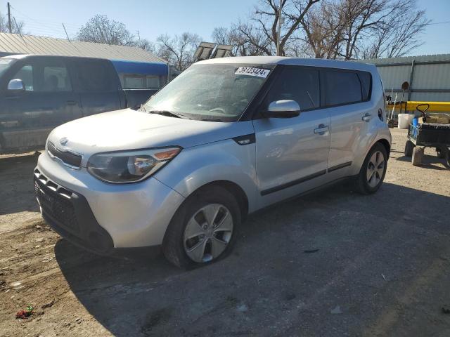 2014 KIA SOUL  2014 image