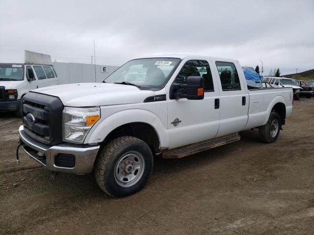 2014 FORD F250 SUPER DUTY 2014 image