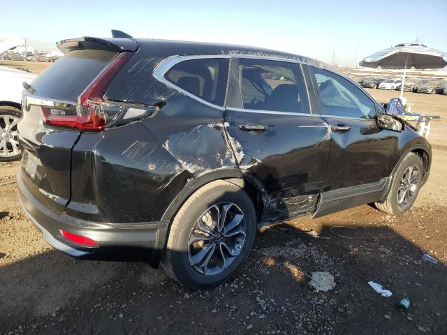 Изображение 3 2020 HONDA CR-V EX 2020 с VIN 2HKRW1H54LH425014