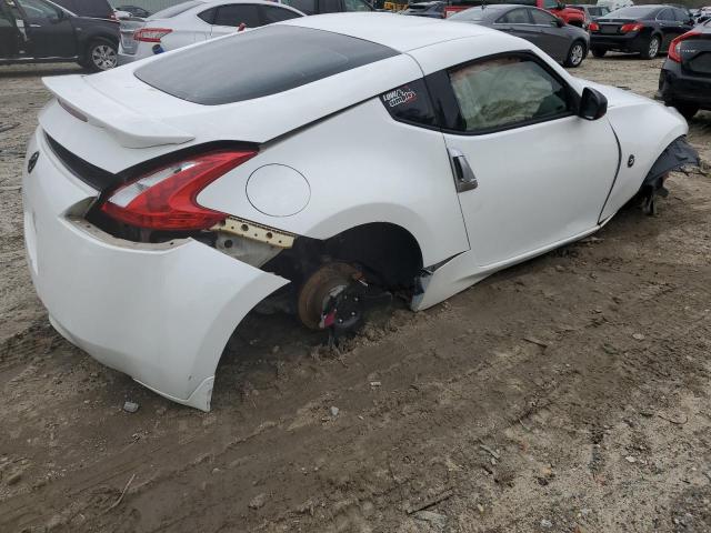 Image 3 of 2009 NISSAN 370Z  2009 with VIN JN1AZ44E59M403827