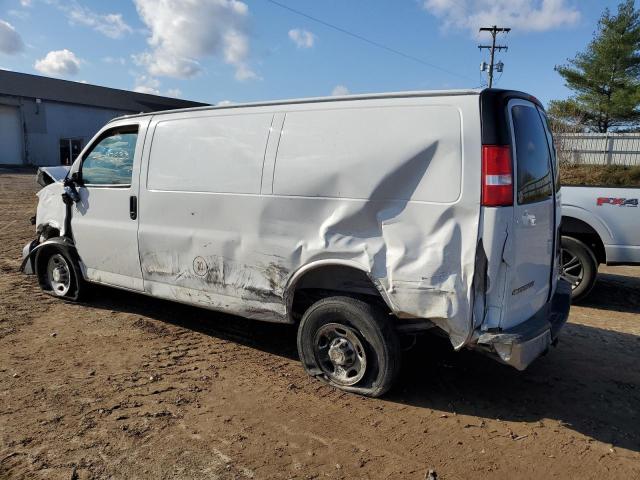 Obraz 2 z 2022 CHEVROLET EXPRESS G2500  2022 z VIN 1GCWGAFP7N1175587