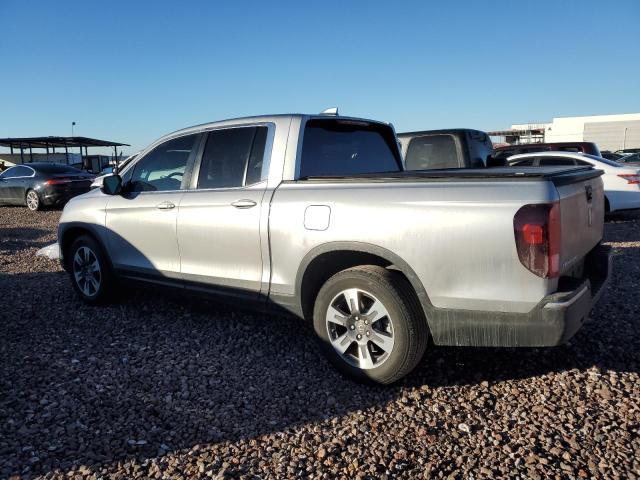 Image 2 of 2017 HONDA RIDGELINE RTL 2017 with VIN 5FPYK2F67HB001350