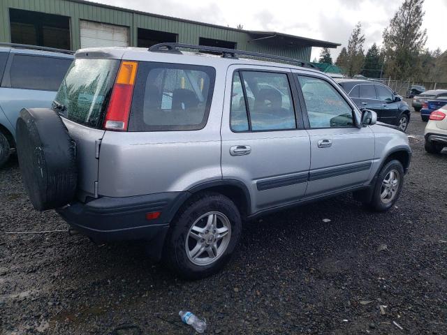 Изображение 3 2001 HONDA CR-V EX 2001 с VIN JHLRD18651C009368