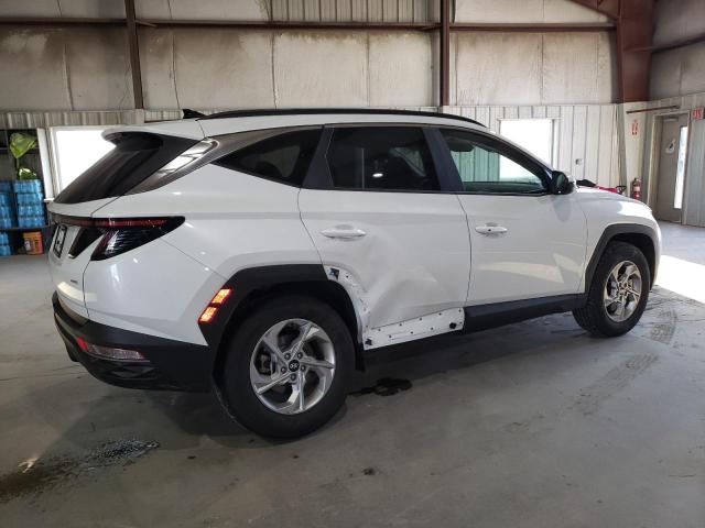 Image 3 of 2022 HYUNDAI TUCSON SEL 2022 with VIN 5NMJBCAE2NH159524