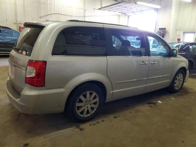 Obraz 3 z 2012 CHRYSLER TOWN & COUNTRY TOURING L 2012 z VIN 2C4RC1CG9CR301275