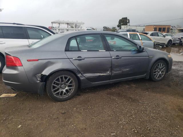 Изображение 3 2006 ACURA TL 3.2 2006 с VIN 19UUA662X6A047387