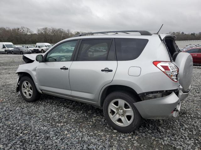 Image 2 of 2012 TOYOTA RAV4  2012 with VIN 2T3ZF4DV2CW111376