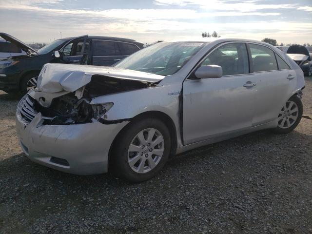 Изображение 1 2007 TOYOTA CAMRY HYBRID 2007 с VIN 4T1BB46K37U010765