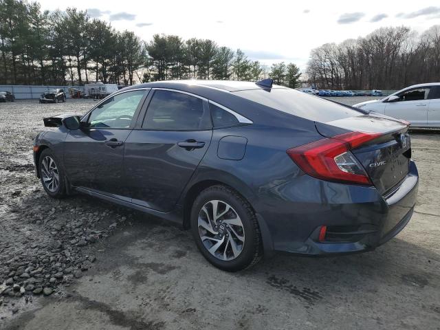 Image 2 of 2017 HONDA CIVIC EX 2017 with VIN 2HGFC2F79HH530476