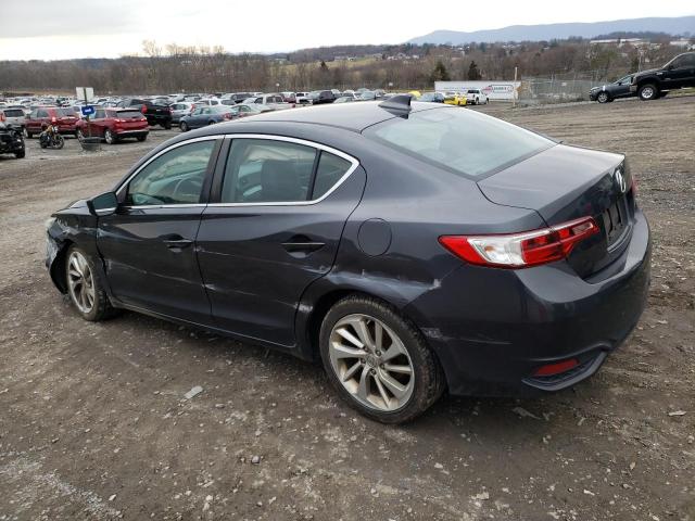 Изображение 2 2016 ACURA ILX PREMIUM 2016 с VIN 19UDE2F70GA015204