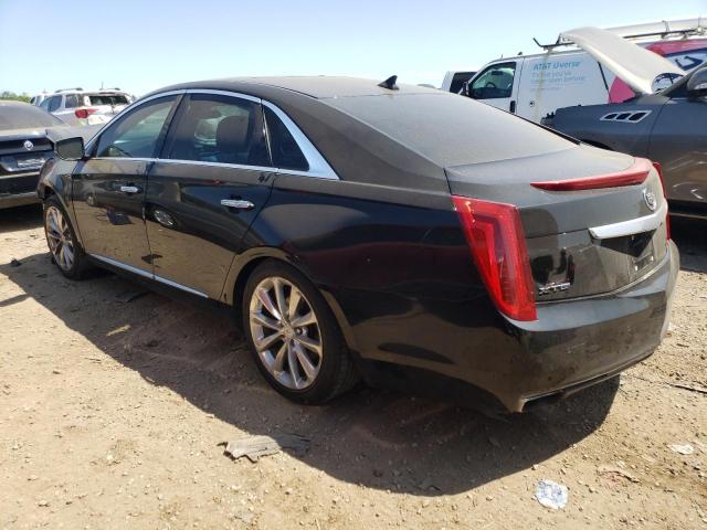 Изображение 2 2014 CADILLAC XTS LUXURY COLLECTION 2014 с VIN 2G61M5S34E9190088
