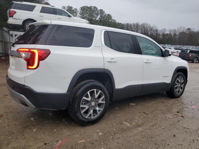 Image 3 of 2023 GMC ACADIA SLE 2023 with VIN 1GKKNKL48PZ219965