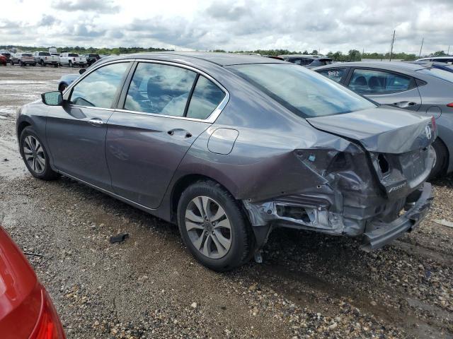 Image 2 of 2015 HONDA ACCORD LX 2015 with VIN 1HGCR2F38FA161426
