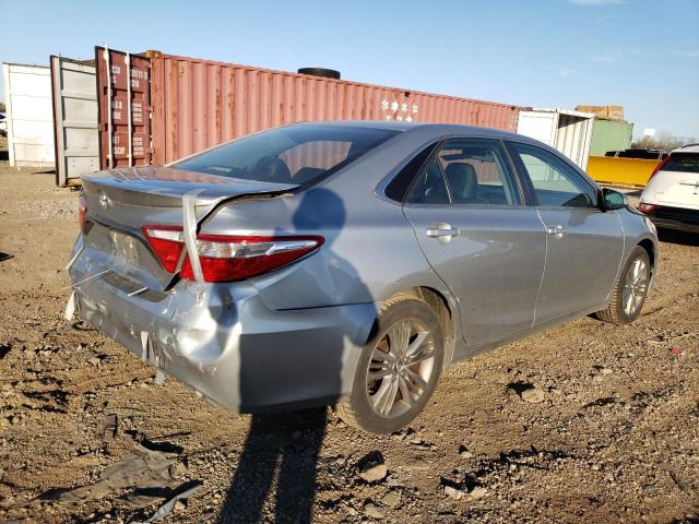Изображение 3 2015 TOYOTA CAMRY LE 2015 с VIN 4T1BF1FK5FU951670