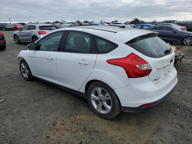 Image 2 of 2014 FORD FOCUS SE 2014 with VIN 1FADP3K28EL350534