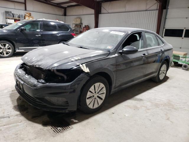 Image 1 of 2020 VOLKSWAGEN JETTA S 2020 with VIN 3VWCB7BU3LM027305