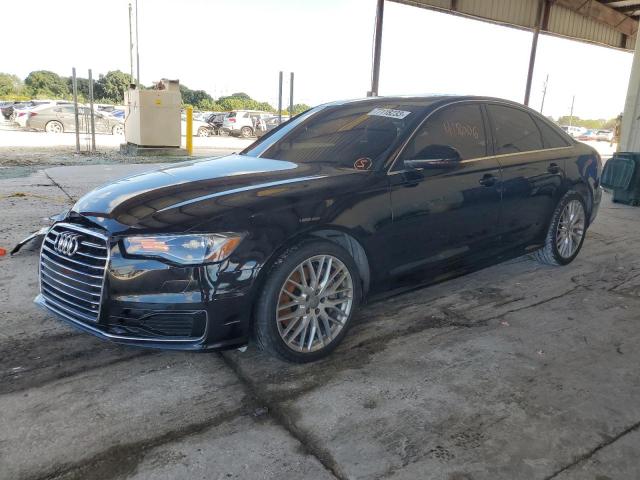 2016 AUDI A6 PREMIUM 2016 image