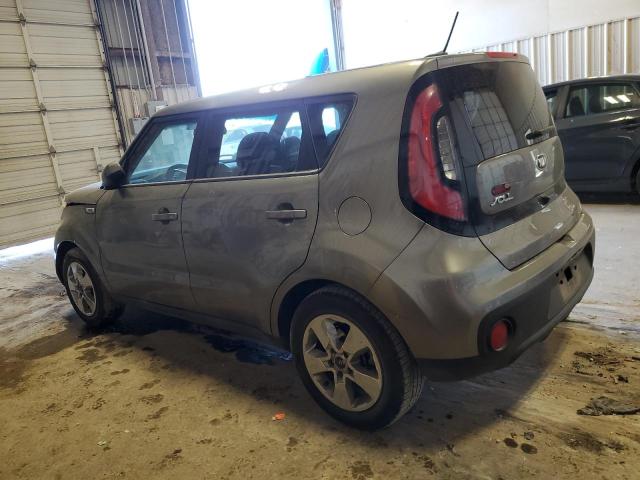 Изображение 2 2019 KIA SOUL  2019 с VIN KNDJN2A21K7685363