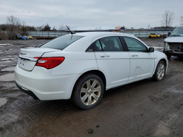 Obraz 3 z 2012 CHRYSLER 200 TOURING 2012 z VIN 1C3CCBBB0CN131746
