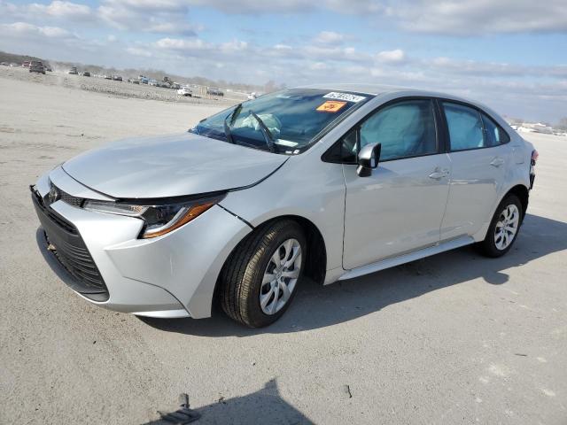 Obraz 1 z 2023 TOYOTA COROLLA LE 2023 z VIN 5YFB4MDE7PP022846