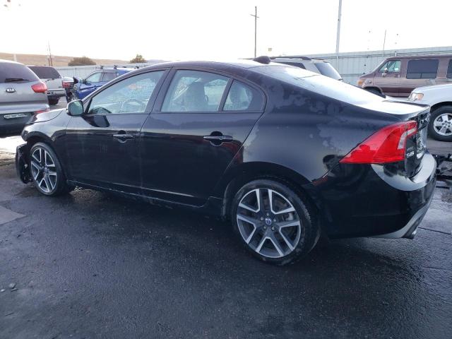 Image 2 of 2017 VOLVO S60 DYNAMIC 2017 with VIN YV140MTL4H2436925