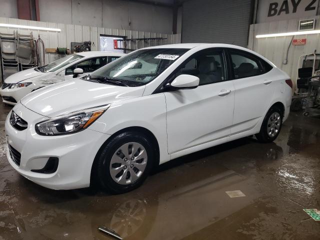 Image 1 of 2015 HYUNDAI ACCENT GLS 2015 with VIN KMHCT4AE8FU866189