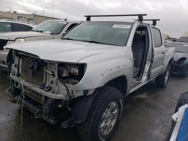 Изображение 1 2006 TOYOTA TACOMA DOUBLE CAB 2006 с VIN 5TELU42N06Z224105