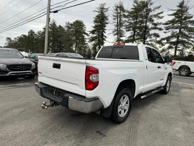 Image 3 of 2015 TOYOTA TUNDRA DOUBLE CAB SR/SR5 2015 with VIN 5TFUW5F14FX485126