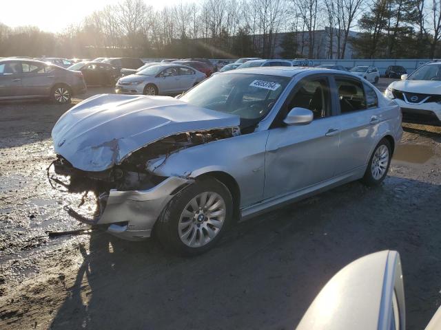 Obraz 1 z 2009 BMW 328 I 2009 z VIN WBAPH77509NL84523