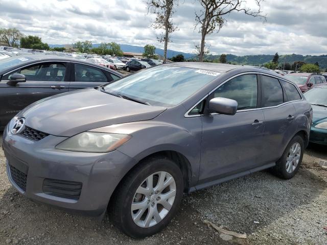 Image 1 of 2007 MAZDA CX-7  2007 with VIN JM3ER29L470150344