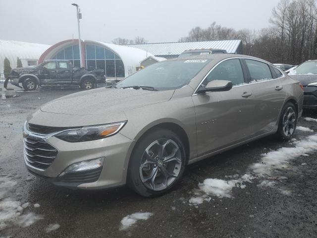 Изображение 1 2023 CHEVROLET MALIBU LT 2023 с VIN 1G1ZD5ST2PF217131