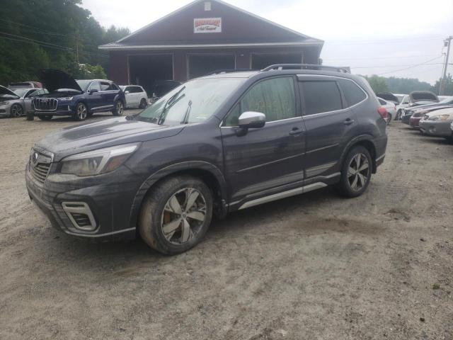 Изображение 1 2020 SUBARU FORESTER TOURING 2020 с VIN JF2SKAXC6LH444810