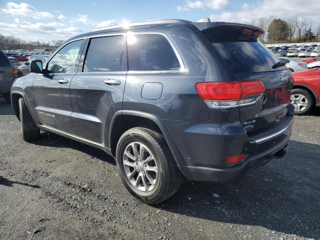 Obraz 2 z 2015 JEEP GRAND CHEROKEE LIMITED 2015 z VIN 1C4RJFBG6FC224754