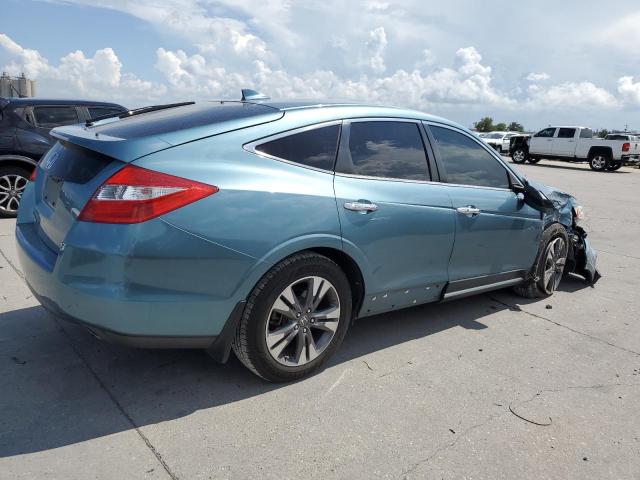Image 3 of 2013 HONDA CROSSTOUR EXL 2013 with VIN 5J6TF1H52DL002705