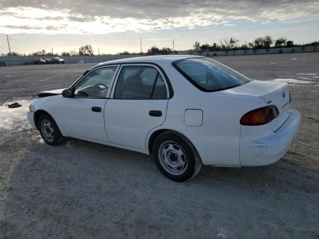 Obraz 2 z 1999 TOYOTA COROLLA VE 1999 z VIN 1NXBR12E8XZ245429