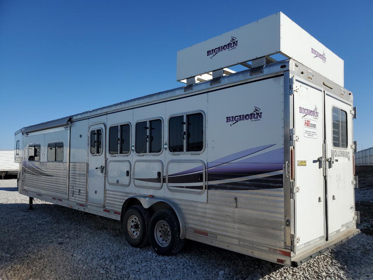 Изображение 3 2011 LAKO TRAILER 2011 с VIN 1L9GB0422B1387226